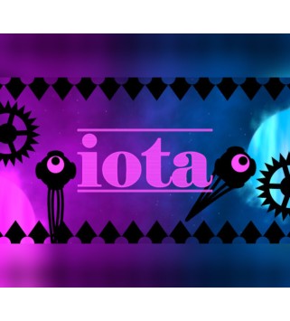 iota Steam Key GLOBAL